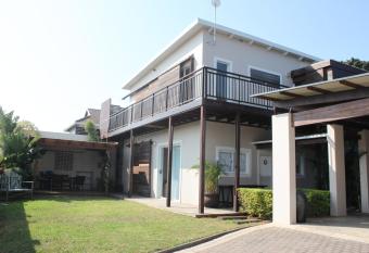 Stay at 55 has Balcony rooms