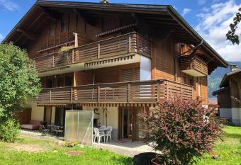 Apartment Laura has Balcony rooms