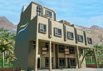 La Riva Hotel allows 18 year olds to book a room