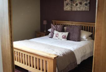 The Badger Inn allows 18 year olds to book a room