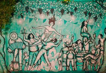 Andino BnB allows 18 year olds to book a room