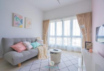 Saville Kajang by FavSpace allows 18 year olds to book a room