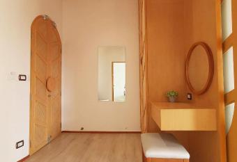 Pannana Cha-am has rooms with a private hot tub