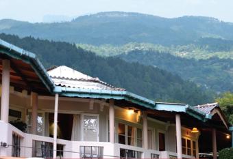 Casa Blanco Kandy allows 18 year olds to book a room