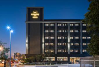 Kindness Day Hotel has Balcony rooms