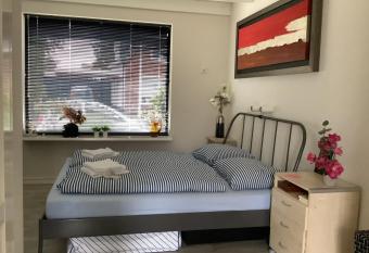 2 persoons appartement de luxe has Balcony rooms