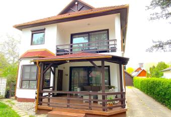 Fenyves Vend  gh  z - Si  fok has Balcony rooms