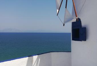 Koralli Beach has Balcony rooms