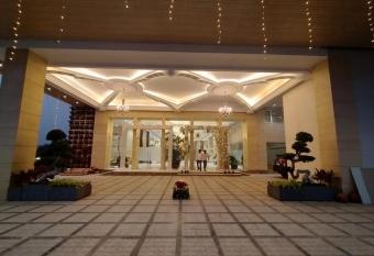 Babylon Capital allows 18 year olds to book a room