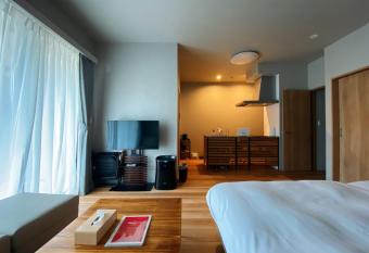 Rakuten STAY MOTEL Kujukurihama Katakai 101 1LDK with BBQ terrace pet allowed allows 18 year olds to book a room