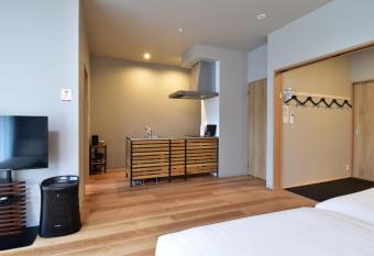 Rakuten STAY MOTEL Kujukurihama Katakai 102 1LDK with BBQ terrace pet allowed allows 18 year olds to book a room