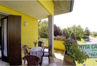 Affittacamere Marisa has Balcony rooms