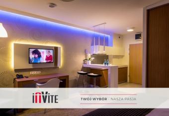 Invite allows 18 year olds to book a room