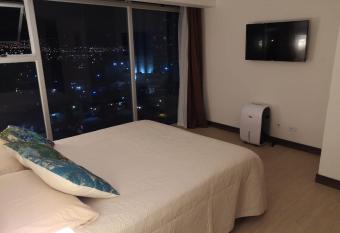 El mejor apartamento en excelente ubicaci  n. allows 18 year olds to book a room