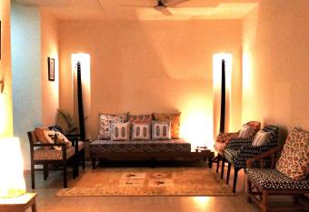 Rover s Jaipur allows 18 year olds to book a room