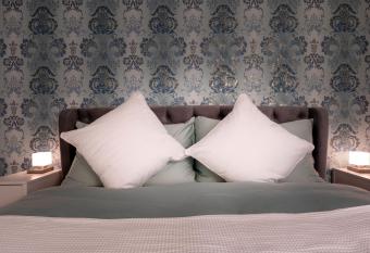 Seeh  sli near Interlaken, Grindelwald and Lauterbrunnen has Balcony rooms