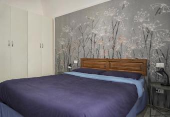 B&B Interno SG has Balcony rooms