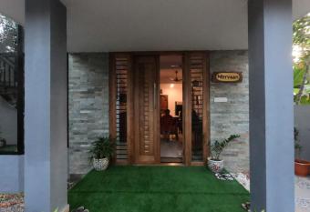 Nirrvaan homestay allows 18 year olds to book a room