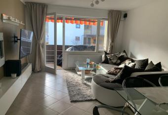 Urlaub im Schwarzwald has Balcony rooms