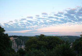 Chambres La Belle Vue allows 18 year olds to book a room