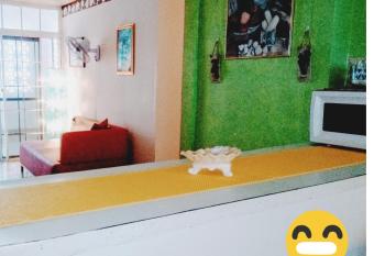 La Casa en Fajardo allows 18 year olds to book a room