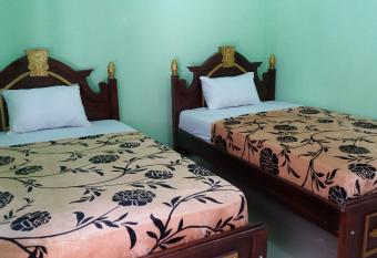 Hotel Surya Utama - Syariah has Balcony rooms