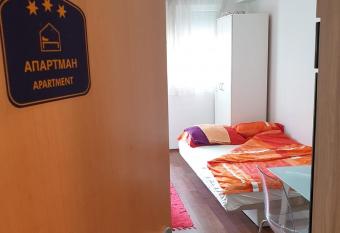 Stan na dan Loznica allows 18 year olds to book a room