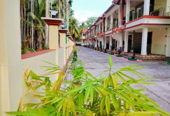 Senses Havelock resort has Balcony rooms