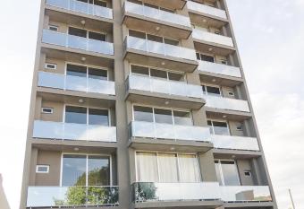 Donna Alda DFC allows 18 year olds to book a room