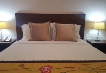 Casa Murillo Hotel has Balcony rooms