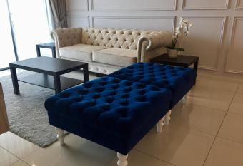 Lodge Alpha LaVista at Emira Residence Shah Alam allows 18 year olds to book a room