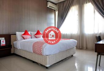 OYO 2691 Asokanori Guest House Syariah allows 18 year olds to book a room