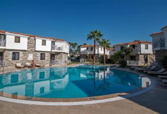 Turay Hotel has Balcony rooms