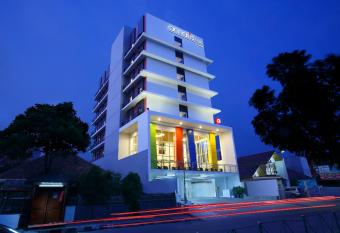 Amaris Hotel Dr. Susilo Grogol has Balcony rooms