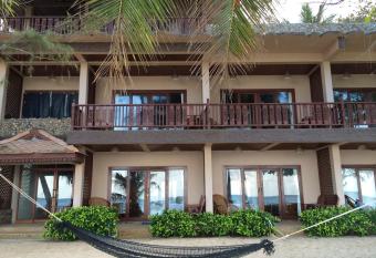 Haad Khuad Resort has Balcony rooms