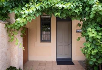 The Louise allows 18 year olds to book a room