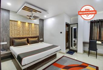 Collection O Brahmaputra Guest House allows 18 year olds to book a room