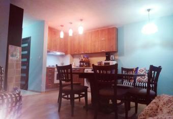 Borovets Apartments, Iglika 2 has Balcony rooms