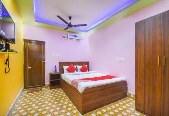 Flagship Black Diamond Hotel and Restaurant Barasat allows 18 year olds to book a room