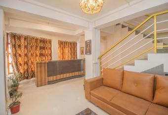 OYO Brikcha Mukhia Home Stay allows 18 year olds to book a room