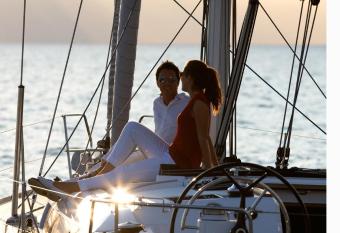 BARCA Alto Livello has Balcony rooms