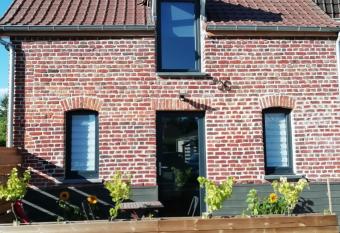 La Petite Pause has Balcony rooms