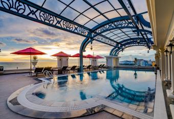 AVS Hotel Phu Quoc allows 18 year olds to book a room