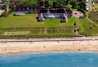 Sweet Home Cabourg H  tel et g  tes has Balcony rooms