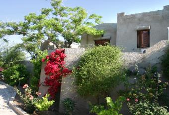 Cavo Grosso Bungalows allows 18 year olds to book a room