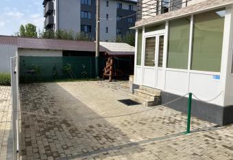 Apartament Select has Balcony rooms