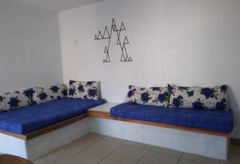 Pousada Katavento - Praia do Cassino has Balcony rooms