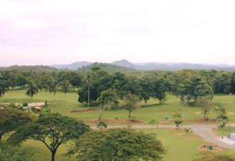 Condo D Savoy A Famosa Resort Melaka Homestay allows 18 year olds to book a room