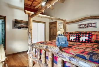 Love Shack allows 18 year olds to book a room