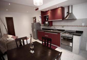 9    Apartamentos VIP has Balcony rooms